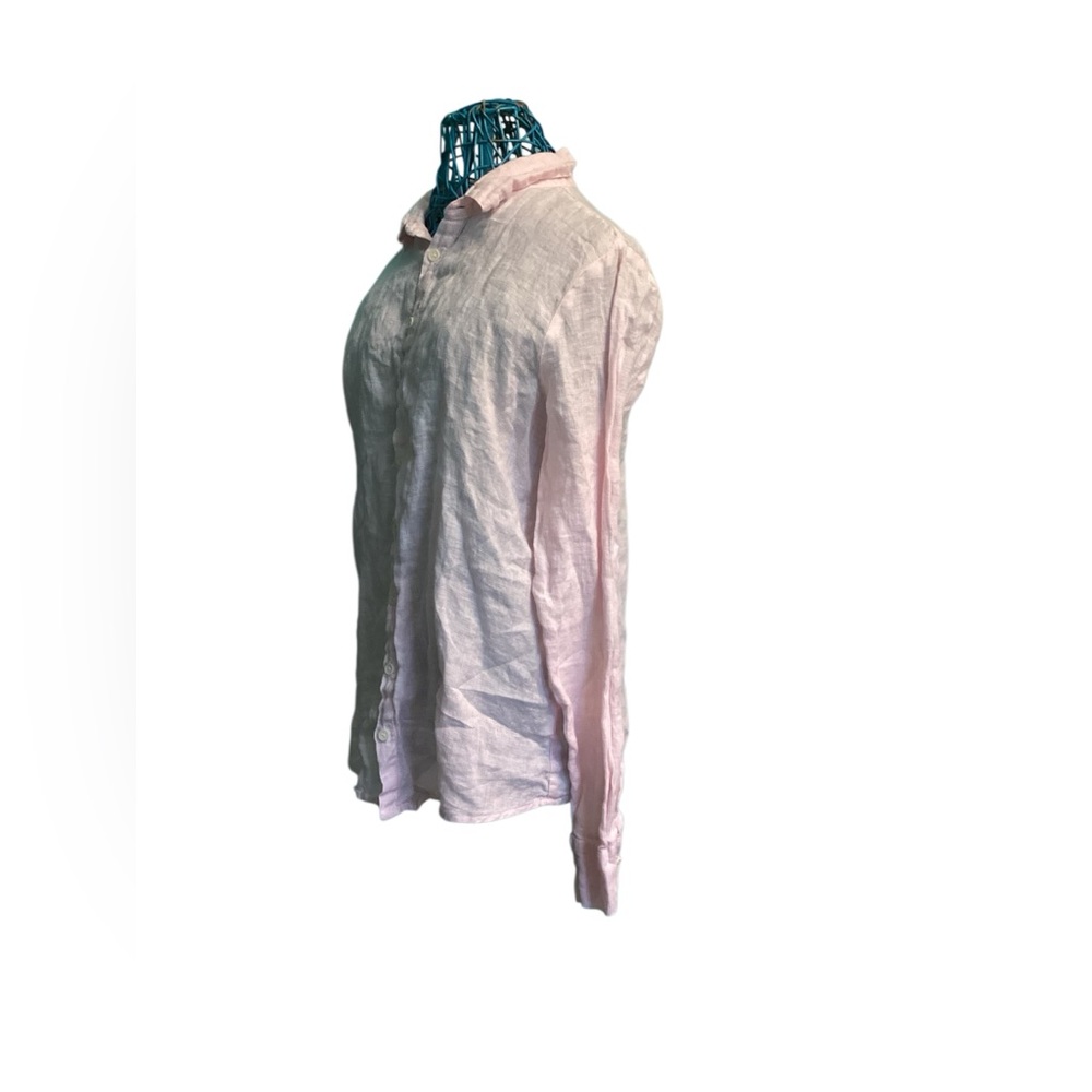 Romy Button Down - image 3